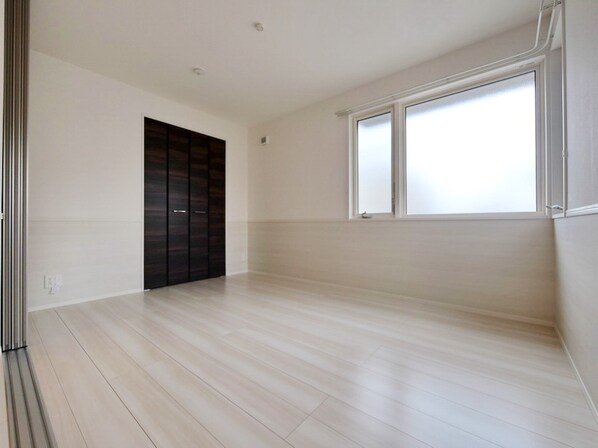 SYハイアIIの物件内観写真